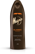 Gel de Ducha Classic Gel de Ducha Classic