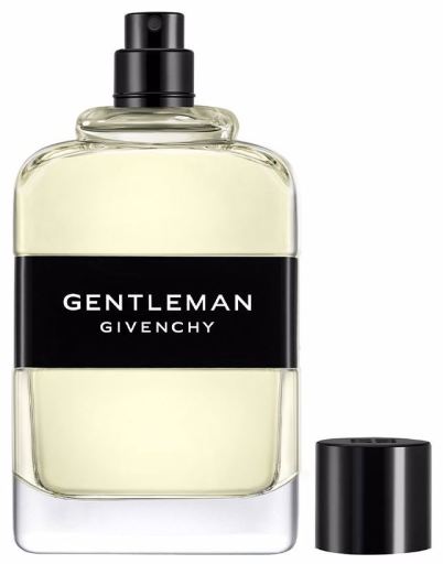 Eau de Toilette Gentleman 100 ml