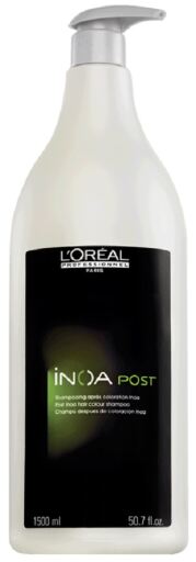 Champ&uacute; Inoa Post Anti Residue Cleansing Agent 1500 ml