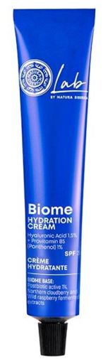 Natura Siberica Lab Biome Moisturizing Face Cream SPF 30 50ml