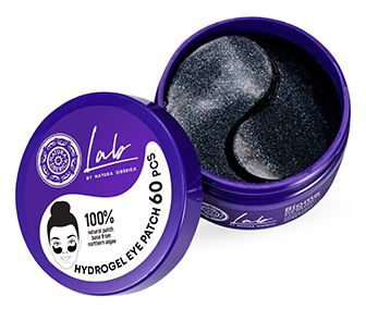 Natura Siberica Lab Biome Super Tonic Eye Patches 60 Units
