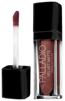 Palladio Barra de Labios Velvet Matte Cream