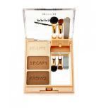 Kit de cejas Brow Fix