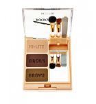 Kit de cejas Brow Fix