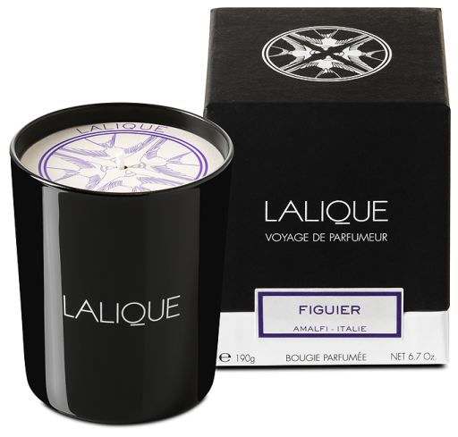 Lalique Vela Figuier Amalfi 190 gr