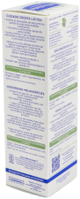 Bébé Crema de Costra Láctea 40 ml Bébé Crema de Costra Láctea 40 ml