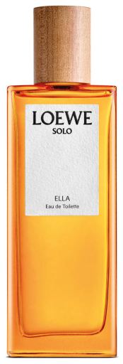 Loewe Solo Ella Eau de Toilette