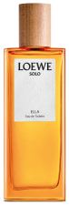 Solo Ella Eau de Toilette