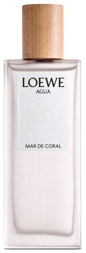 Loewe Agua Mar de Coral Eau de Toilette