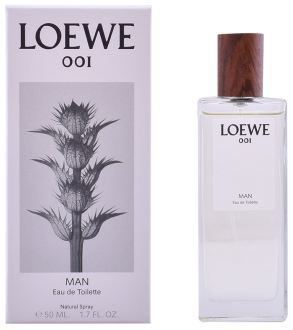 Loewe 001 Man Eau de Toilette