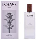 001 Man Eau de Toilette