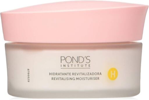 Pond's Crema Facial Revitalizante Piel Normal 50 ml