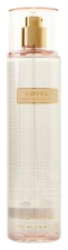 Lovely Body Mist Spray 250 ml