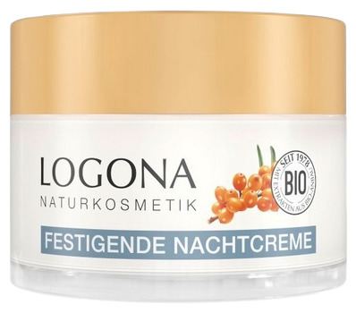 Logona Age Protection Crema Noche Extra Regeneradora 50 ml