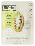 Mascarilla Antiedad Noni + &Aacute;cido Hialur&oacute;nico 20 ml