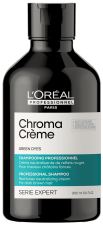 Chroma Crème Champú Verde Chroma Crème Champú Verde