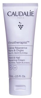 Vinotherapist Crema Reparadora para Manos y U&ntilde;as 75 ml