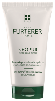 Ren&eacute; Furterer Dry Dandruff Shampoo 150 ml