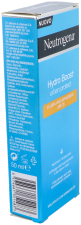 Hydro Boost Urban Protect Fluido Facial Spf25 50 ml