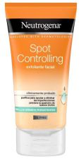 Spot Controlling Exfoliante Facial 150 ml