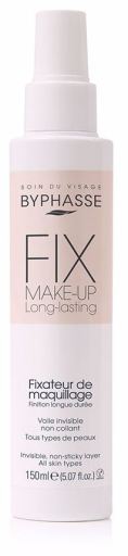 Byphasse Make-up Fixer for all skin types 150 ml