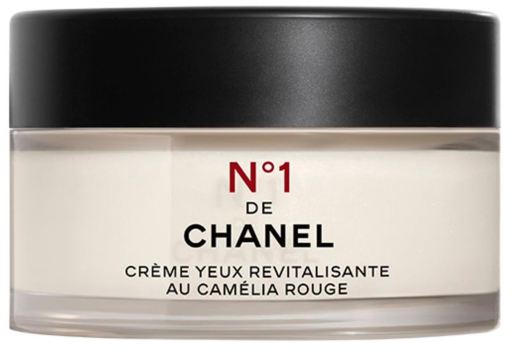 N&deg;1 Crema de Ojos Revitalizante 15 gr