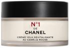 N°1 Crema de Ojos Revitalizante 15 gr N°1 Crema de Ojos Revitalizante 15 gr