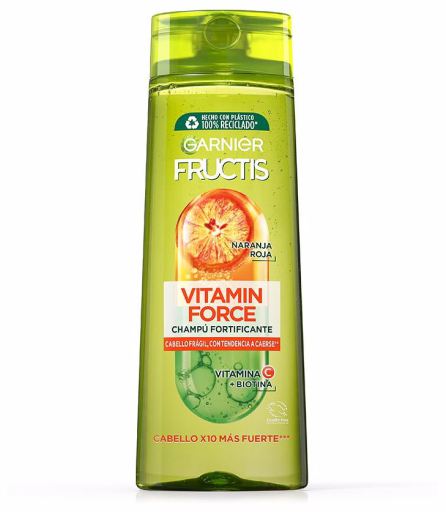 Fructis Fructis Vitamin Force Champ&uacute; 360 ml