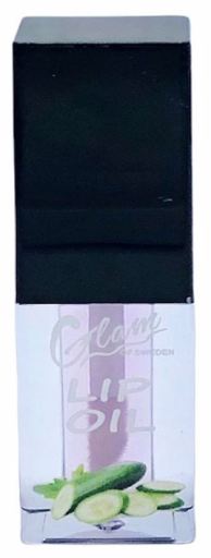 Glam Of Sweden Cucumber Lip Oil 4ml