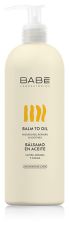 Bálsamo en Aceite 500 ml Bálsamo en Aceite 500 ml