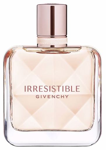 Irresistible Eau de Toilette Fraiche Vaporizador