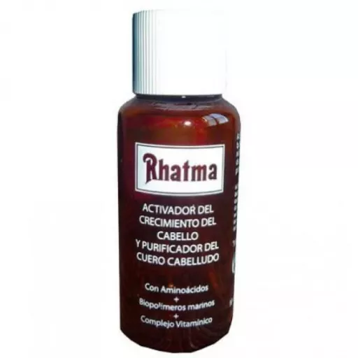 Rhatma Hair Growth Activating Lotion 30 ml