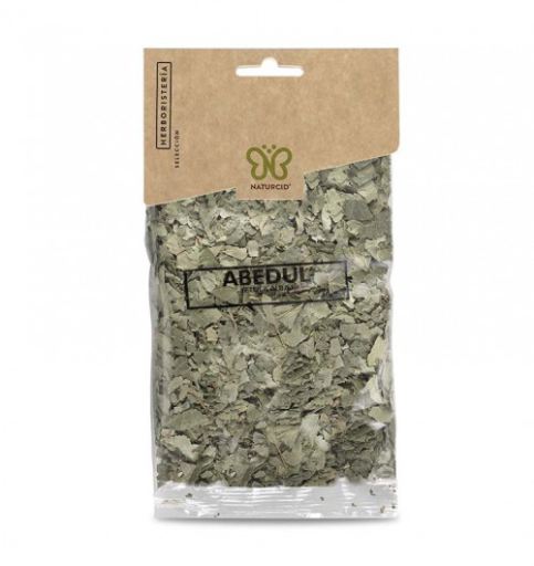 Infusi&oacute;n Abedul Bolsa 40 gr