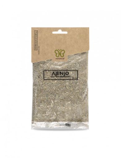Naturcid Wormwood Infusion Bag 50 gr