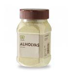 Alholvas Molidas Pet 250 gr
