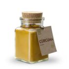 Curcuma Molida Eco Gourmet BC 75 gr
