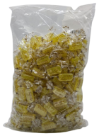 Caramelos Jengibre y Lim&oacute;n Bolsa