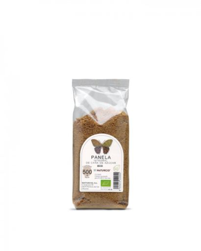 Naturcid Eco Panela Integral Sugar Cane