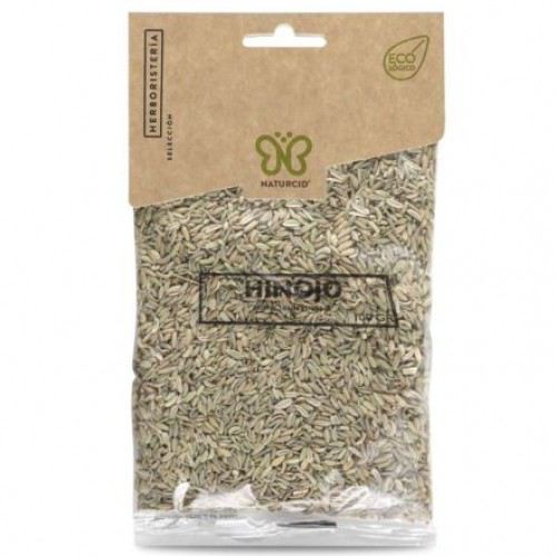 Eco Infusi&oacute;n de Semillas de Hinojo 100 gr