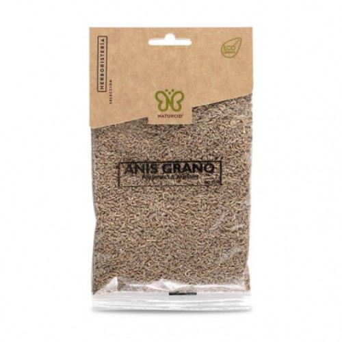 Naturcid Eco Infusion Anise Grains 70 gr