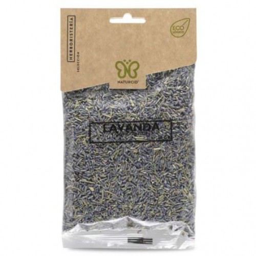 Eco Infusi&oacute;n Flores de Lavanda 40 gr
