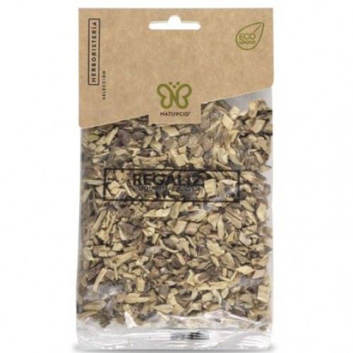 Eco Infusi&oacute;n Ra&iacute;z de Regaliz 60 gr