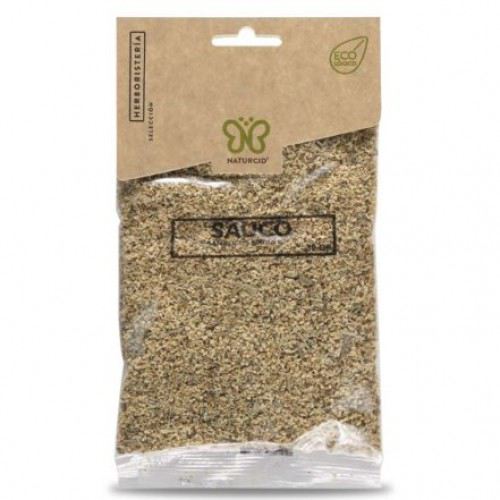 Eco Infusi&oacute;n Flores de Sauco 40 gr