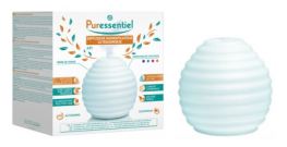 Puressentiel Difusor Ultras&oacute;nico Humidificador API