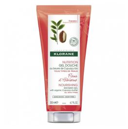 Gel de Ducha Flor de Hibisco 200 ml
