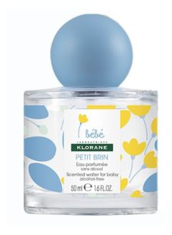 Klorane Agua Perfumada Petit Brin Au Cal&eacute;ndula Beb&eacute; 50 ml