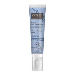Cattier SOS Hydration Serum 30ml