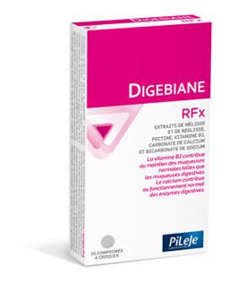 Pileje Digebiane Rfx 20 Tablets