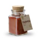 Piment&oacute;n Dulce Eco BC 85 gr