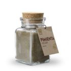 Pimienta Negra Molida Eco Gourmet BC 90 gr